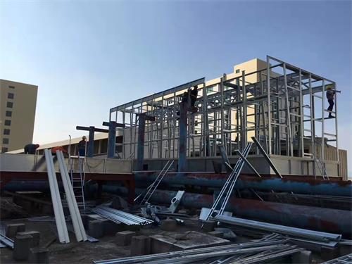 全鋼冷卻塔雖然貴了點(diǎn)，但它的未來(lái)市場(chǎng)主要趨勢(shì)