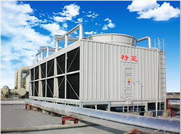 冷卻塔電機(jī)好比人的心臟！非常關(guān)鍵！