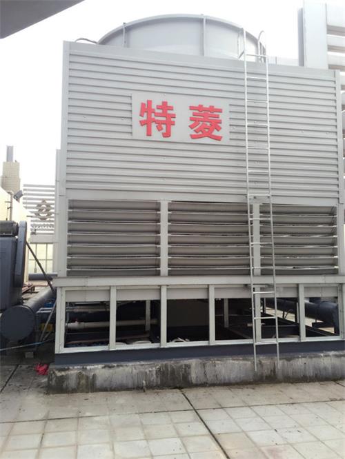 閉式冷卻塔進(jìn)行維修時(shí)需要注意什么地方？