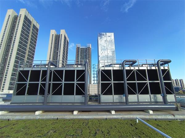 冬季冷卻塔還可以運(yùn)行嗎？